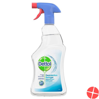 Dettol Desinfektionsreiniger Standard 750ml