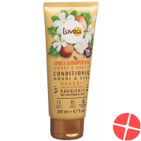 Lovea Pflegespülung Karitebut Monoi 200ml Lovea Pflegespülung Karitebut Monoi 200ml