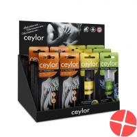 Ceylor Trainballs Display Ass 10 Stück