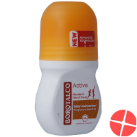 Borotalco Deo Active Roll On Mandari Neroli 50ml Borotalco Deo Active Roll On Mandari Neroli 50ml