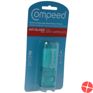 Compeed Anti-Blasen Stick (neu) 8ml