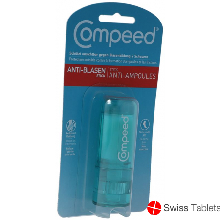 Compeed Anti-Blasen Stick (neu) 8ml buy online