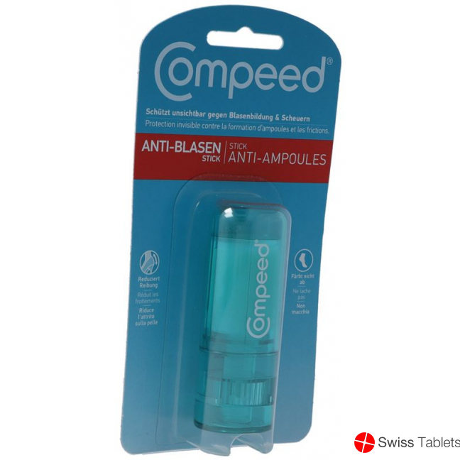 Compeed Anti-Blasen Stick (neu) 8ml buy online