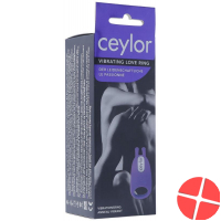 Ceylor Vibrating Love Ring