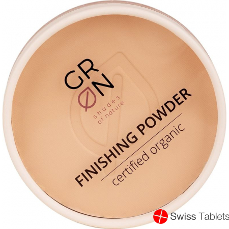 Grn Finishing Powder Pine Dose 9g buy online