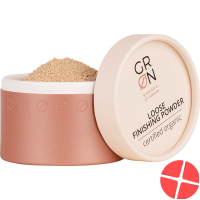 Grn Loose Finishing Powder Desert Sand Dose 8g