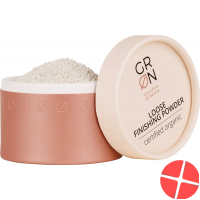 Grn Loose Finishing Powder Snow White Dose 8g