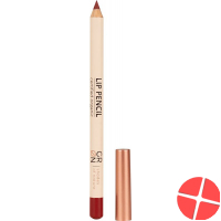 Green Lip Pencil Red Maple