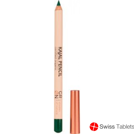 Green Kajal Pencil Grass Green buy online