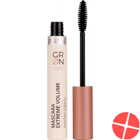Grn Mascara Extreme Volume Black Granite 9ml