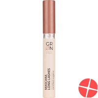 Grn Mascara Long Lashes Black Onyx 9ml