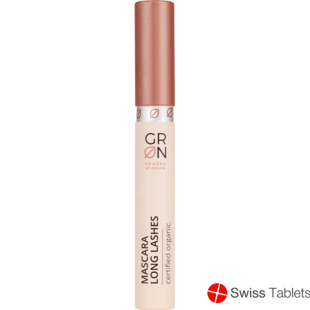 Grn Mascara Long Lashes Black Onyx 9ml buy online