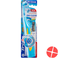 Trisa Pro Clean Kid Battery toothbrush