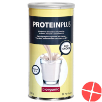 Biorganic Protein Plus Choco D/f Dose 500g