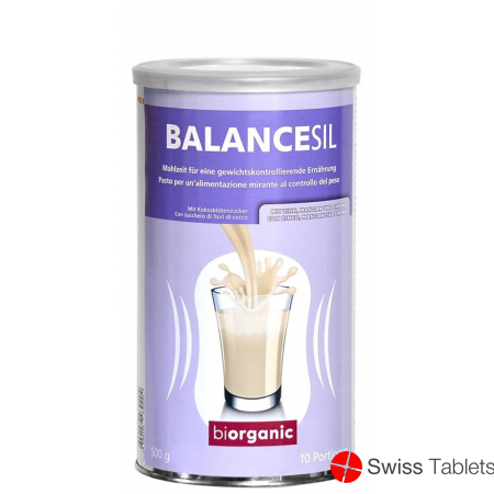 Biorganic Balancesil D/i Dose 500g buy online