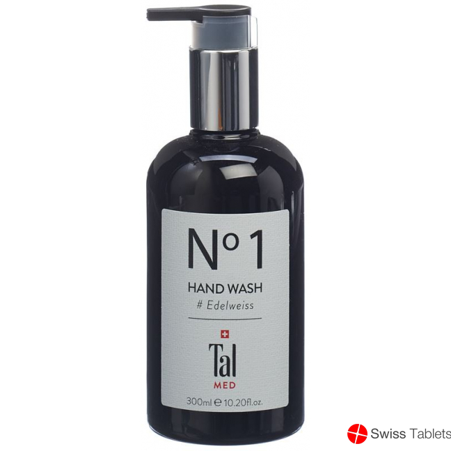 Tal Med Hand Waschlotion (neu) Dispenser 300ml buy online