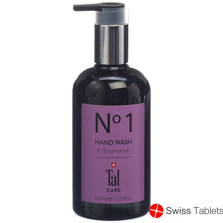 Tal Care Hand Wash (neu) Dispenser 300ml buy online