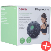 Beurer massage ball with Mg 10 vibration