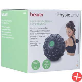 Beurer massage ball with Mg 10 vibration