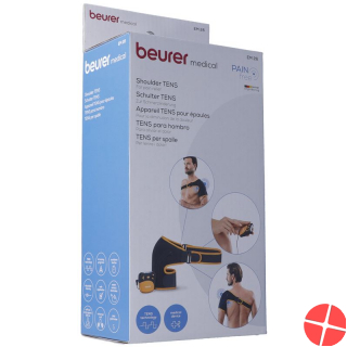 Beurer Shoulder Tens Em 26