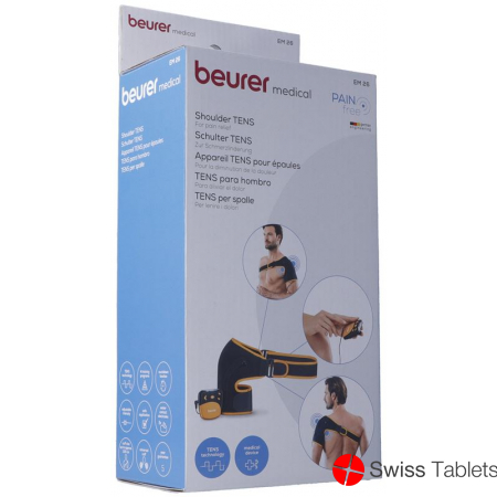 Beurer Shoulder Tens Em 26 buy online
