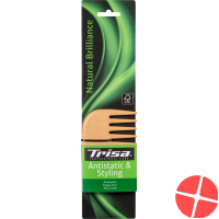 Trisa Natural Brilliance Afro comb