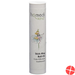 Homedi-Kind Stich-Weg Roll-On 10ml