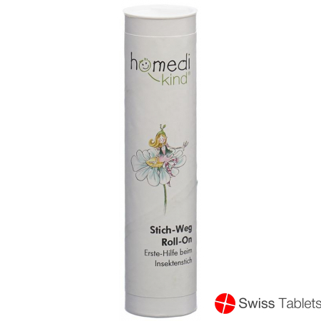 Homedi-Kind Stich-Weg Roll-On 10ml buy online