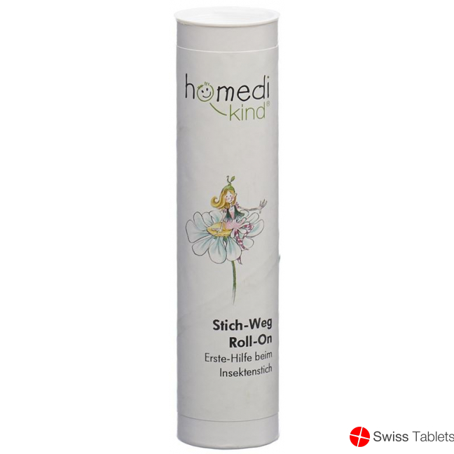 Homedi-Kind Stich-Weg Roll-On 10ml buy online