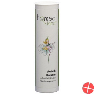 Homedi-kind Autsch Balsam Tube 30g
