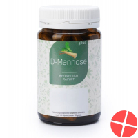 Felan D-mannose Plus Kapseln Dose 100 Stück