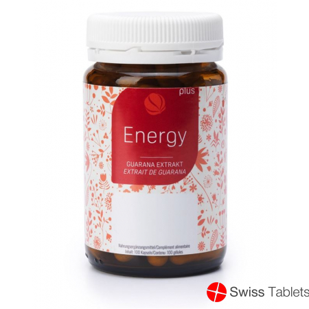 Felan Energy Plus Kapseln Dose 100 Stück buy online