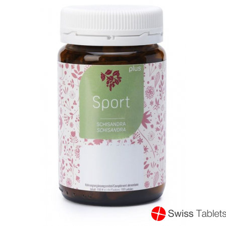 Felan Sport Plus Kapseln Dose 100 Stück buy online