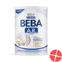 Beba Ar Ab Geburt 800g