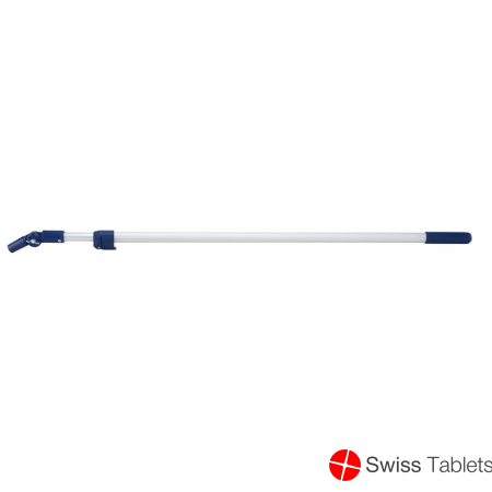 Ha-ra Teleskop-Stange 1.0-1.7m Verlaengerb mit 431 buy online