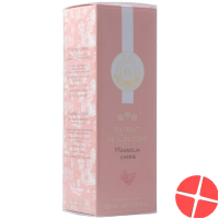 Roger Gallet Extrait Cologne Magnolia Cherie 100ml