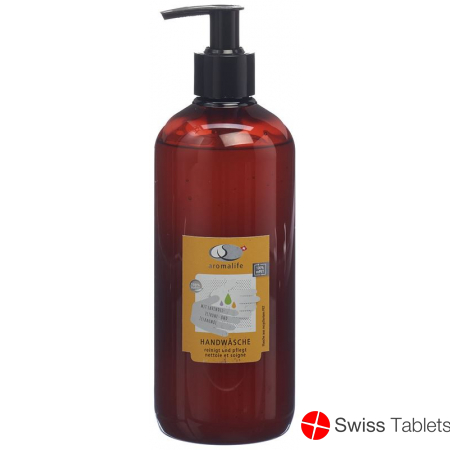 Aromalife Handwaesche Flasche 500ml buy online