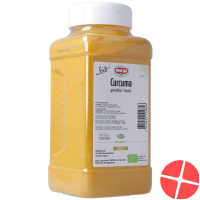 Morga Gewürz Curcuma Gemahlen Bio Dose 575g
