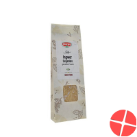 Morga Gewürz Ingwer Gemahlen Bio Nfb 30g Morga Gewürz Ingwer Gemahlen Bio Nfb 30g