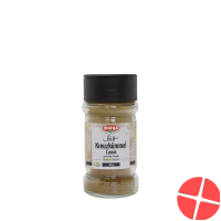 Morga Gewürz Kreuzkümmel Gemahlen Bio Glas 30g