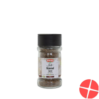 Morga Gewürz Kümmel Ganz Bio Glas 35g