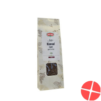 Morga Gewürz Kümmel Ganz Bio Nfb 55g Morga Gewürz Kümmel Ganz Bio Nfb 55g