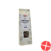 Morga Gewürz Pfefferbouquet Ganz Bio Nfb 50g