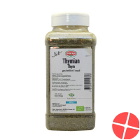 Morga Gewürz Thymian Geschnitten Bio Dose 265g