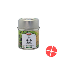 Morga Gewürz Petersilie Geschnitten Bio Dose 12g