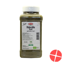 Morga Gewürz Petersilie Geschnitten Bio Dose 175g