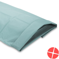 Foliodrape Beinschuetzer 75x140cm 9x 2 Stück Foliodrape Beinschuetzer 75x140cm 9x 2 Stück