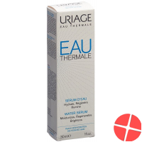 Uriage Eau Thermale Serum Dispenser 30ml