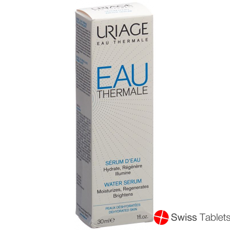 Uriage Eau Thermale Serum Dispenser 30ml buy online