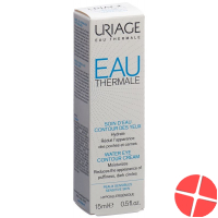 Uriage Eau Thermale Augenpflege Tube 15ml Uriage Eau Thermale Augenpflege Tube 15ml